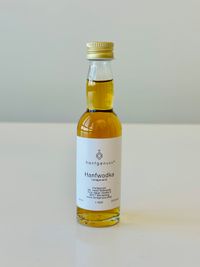 Hanfwodka, 40 ml